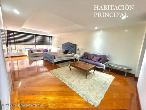Apartamento En Multicentro(bogota) Rah Co: 25-338