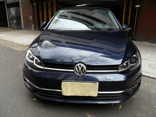 Volkswagen Golf Highline 1.4 Dsg - 2019