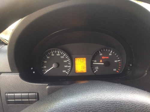 Mercedes-benz Sprinter 2.1 415 Chasis 3665 150 Cv 2015