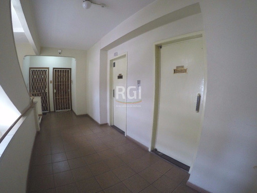 Apartamento Cidade Baixa Porto Alegre. - 5314