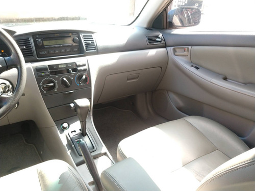 Toyota Fielder 1.8 16v Gasolina 4p Automático