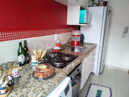 Imagem 10 de 27 de Apartamento Duplex Residencial À Venda, Aricanduva, São Paulo - Ad0030. - Ad0030