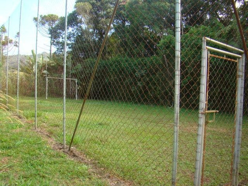 Imagem 16 de 16 de Sítio Com 10 Dormitórios À Venda, 36000 M² Por R$ 1.300.000,00 - Alto Da Serra (mailasqui) - São Roque/sp - Si0012