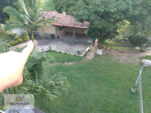 Imagem 6 de 17 de Chácara Com 5 Dormitórios À Venda, 1025 M² Por R$ 750.000,00 - Chácaras Reunidas Igarapés - Jacareí/sp - Ch0008