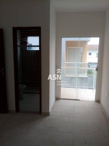 Imagem 29 de 30 de Casa Com 3 Dormitórios À Venda, 120 M² Por R$ 285.000,00 - Village Rio Das Ostras - Rio Das Ostras/rj - Ca0769