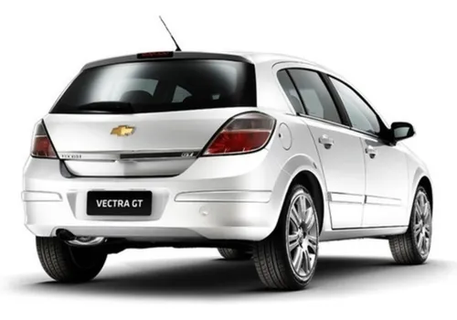 Jogo Velas 93248331 Chevrolet Vectra 2.2 Gls 4p 2198 2001