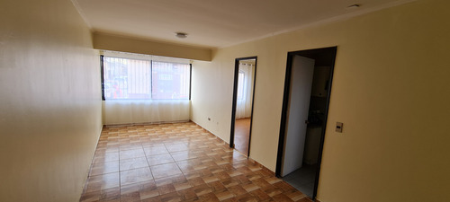 Arriendo Año Corrido En Centro De La Serena