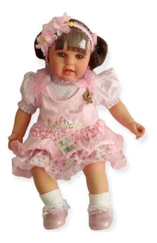 Nombres de muñecas geli sale