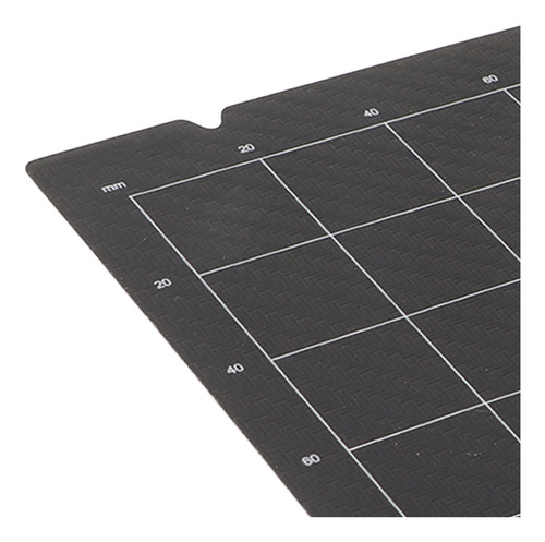 Cubierta De Cama Con Calefacción Para Impresora 3d, Placa Do