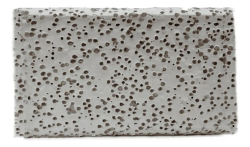 Skrw Cerâmica P/ Aquários Lt-20005 14x8x3 Bio Block 14x8x3cm