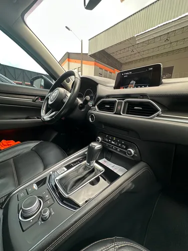 Mazda CX-5 2.5 Grand Touring