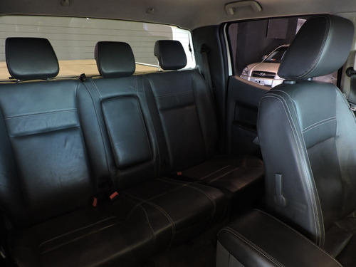Ford Ranger Ltd 4x4 Ltd Mt 3.2 Pick-up 2014