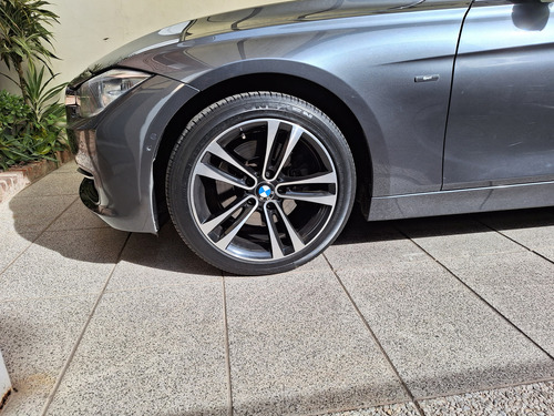 BMW Serie 3 2.0 328i Sedán Sport 245cv