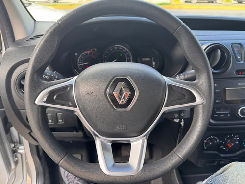 Renault Kangoo Ii Express Confort 1.5 Dci