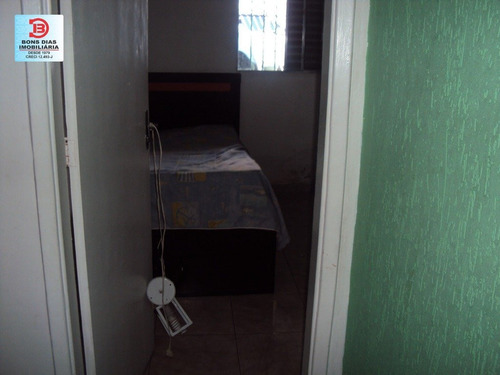 Imagem 7 de 15 de Casa - Cidade Antonio Estevao De Carvalho - Ref: 8052 - V-8052