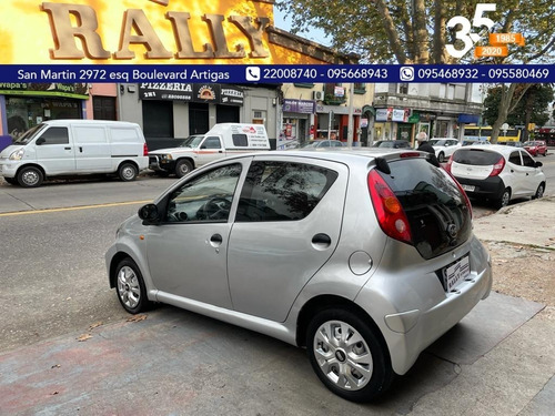 Byd F0 2013 Unico Dueño 65.000kms Financiamos 100%