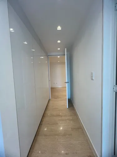 Pent House En Country Club