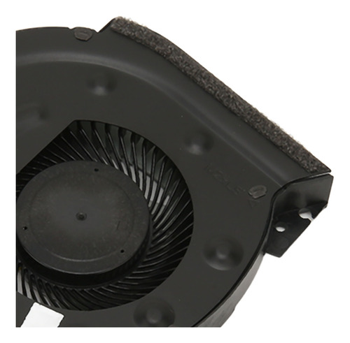 Ventilador De Refrigeración Para Cpu Portátil, Fácil Conexió