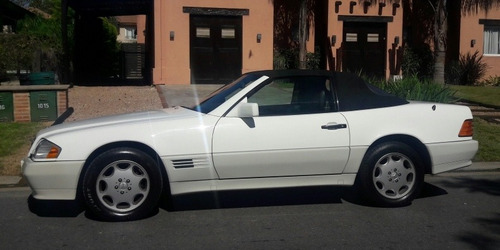 Mercedes-benz Clase Sl 3.2 Sl320 Roadster 1995