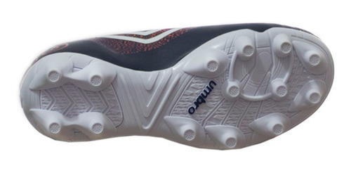 Imagen 5 de 8 de Botin Umbro Campo Insight Junior Art F80045702 Omar Sport
