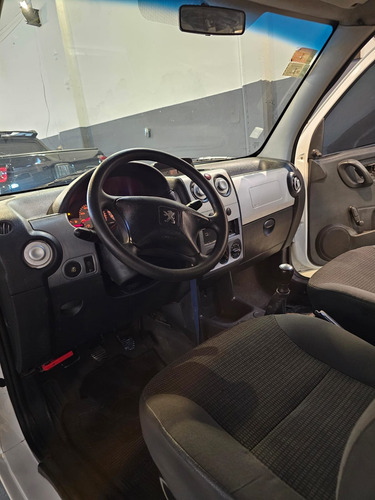 Peugeot Partner 1.6 Hdi Furgon Confort