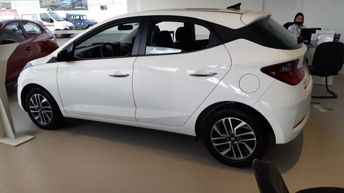 Imagem 2 de 8 de Hyundai Hb20 1.0at Tgdi Platinum Plus