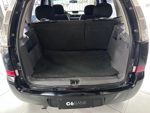 Chevrolet Meriva 1.4 Maxx Econoflex 5p