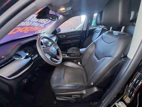 Jeep Compass Longitude 1.3 T270 (Aut) (Flex)