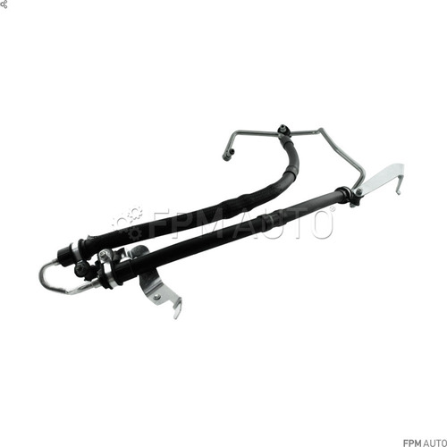 Manguera Direccion Hidraulica Alta Presion Bmw X3 E83 04-06