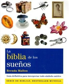 La Biblia De Los Sueños Brenda Mallon