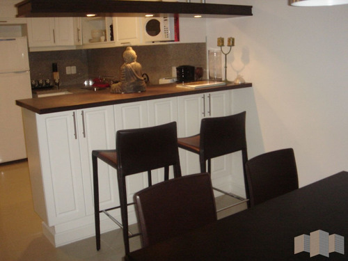 Imagen 10 de 13 de Apartamento En Punta Ballena, Punta Ballena