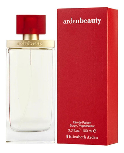 Arden Beauty Mujer 100ml Edp Elizabeth Arden