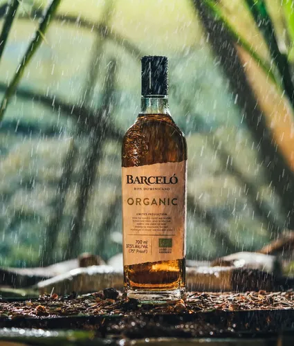 Ron Barcelo Dominicano Organic 700ml
