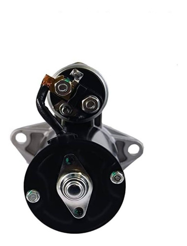 Imagen 3 de 8 de Arranque Para Maquinas De Soldar Miller 500, Compresores 185