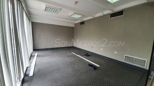 Imagen 25 de 30 de Oficina En Venta La Urbina