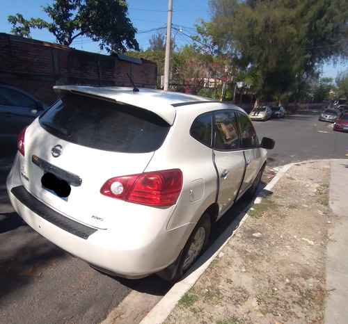 Nissan Rogue Rogue Rogue
