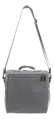 Bolsa Refrigeradora Oxford De Tela Oxford, Portátil De Gran