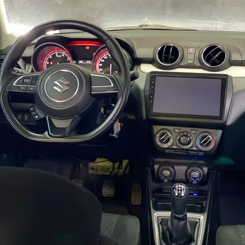 Suzuki Swift 1.2 Dzire