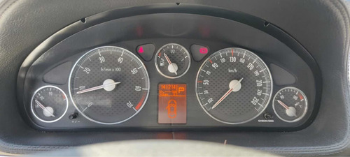 Peugeot 407 2007 3.0 St Coupe V6 Tiptronic