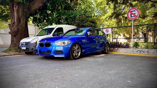 Bmw 135