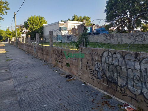 Imagen 3 de 3 de Venta Terreno La Blanqueada - Montevideo La Blanqueada