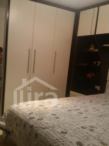Imagem 11 de 15 de Ref.: 413 - Apartamento Em Osasco Para Venda - V413