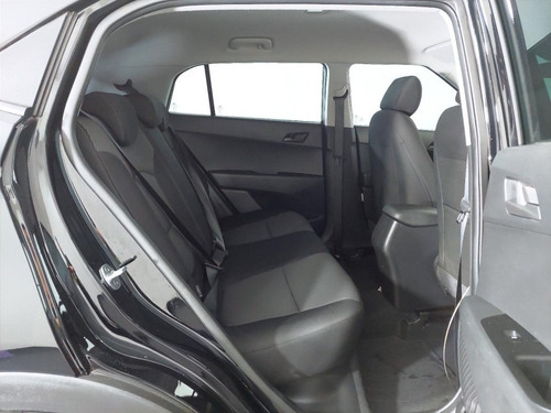 Imagem 13 de 15 de 182147 - Hyundai Creta 2019 Com Garantia