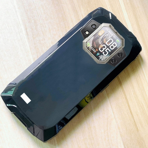 ;= E Case For Cubot Kingkong X 5g Bland Sauce