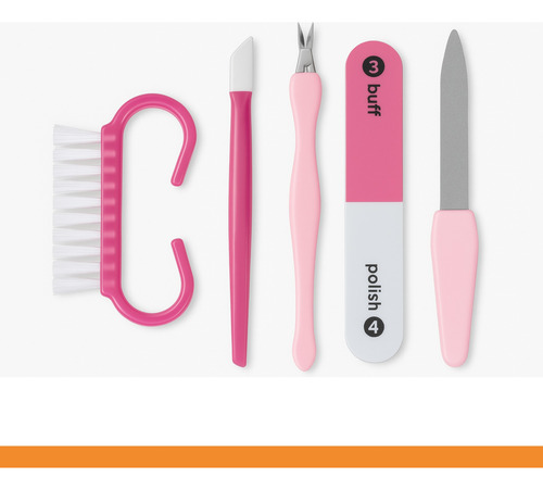 Schnell Kit De Manicure
