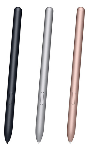 Pen Stylus Samsung P/galaxy Tab S7|s7+ S/silver