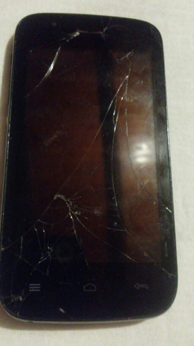Blu Advance 4.0 A270a Doble Sim Para Reparar/repuesto