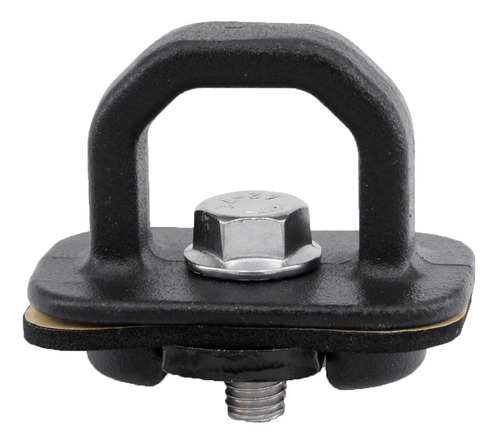 Imagen 5 de 9 de Pack De 4 Accesorios De Coche Gancho De Amarre Para Camión