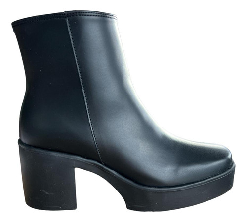 Botas Boots Michel Mujer 2449 Dama