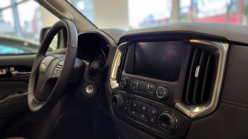 Imagen 3 de 25 de Chevrolet S10 High Country 4x4 0km Entrega Stock Oferta /fr